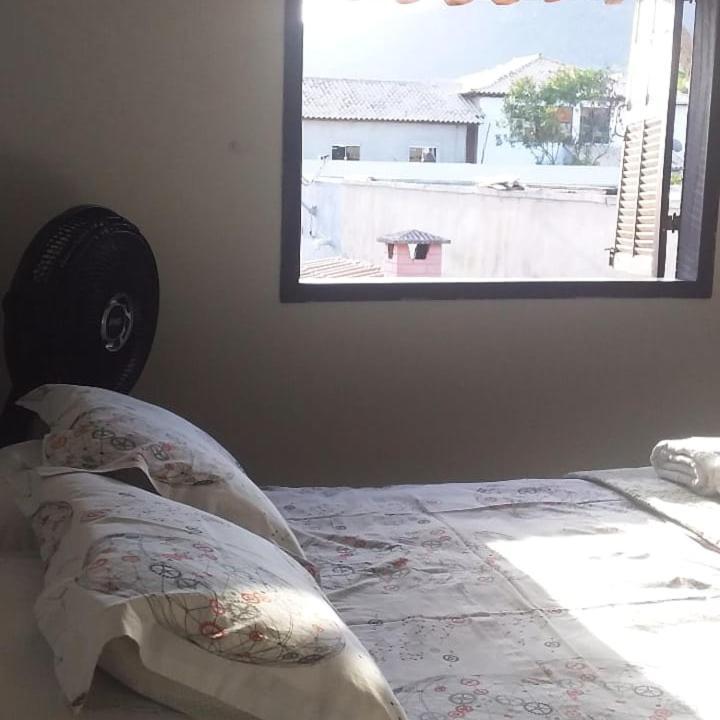 Vila Casa De Nina Tiradentes Exteriér fotografie