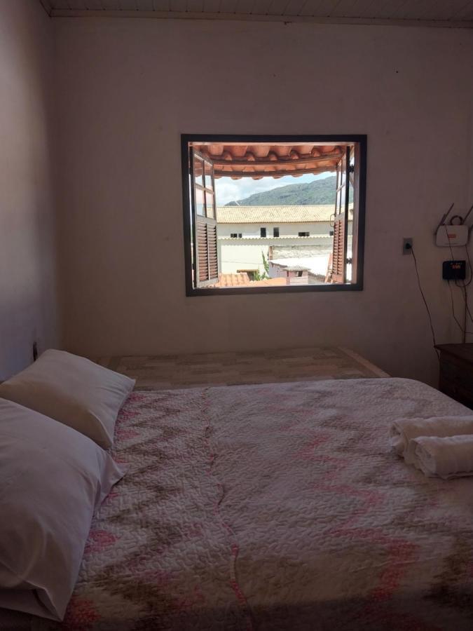 Vila Casa De Nina Tiradentes Exteriér fotografie